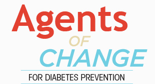Agents of Changes - Diabetes Prevention