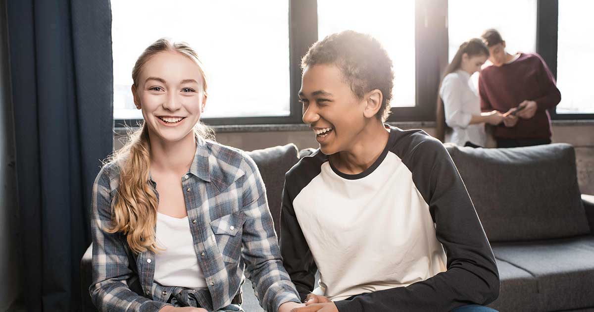 ADHS - Adolescent Wellness