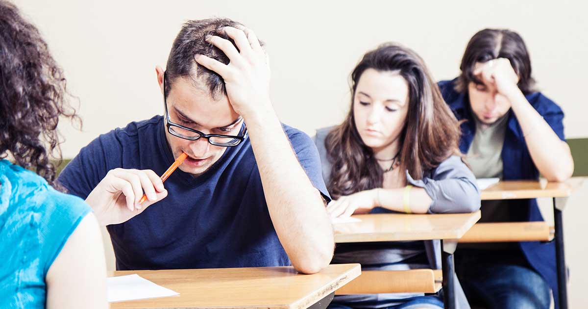 ADHS - Adolescent Wellness