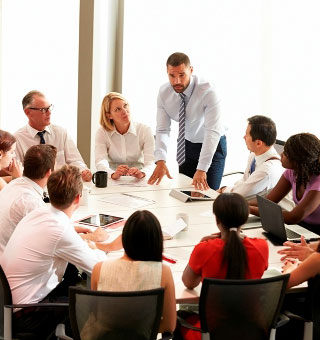 Advisory Council