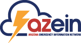 AZEIN logo