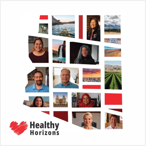 ADHS - Healthy Horizons